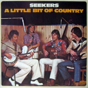 a little bit of country seekers