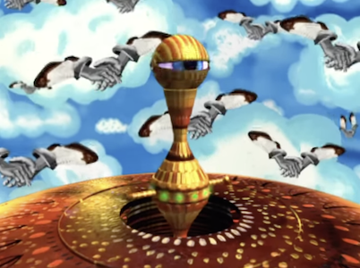 allaroundtheworldoasisVideo