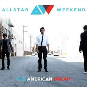 allstar weekend american dream