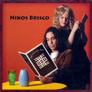 all you can eat nikos brisco