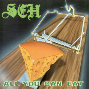 all you can eat sfh