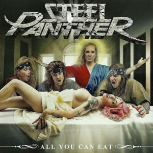 all you can eat steel panther