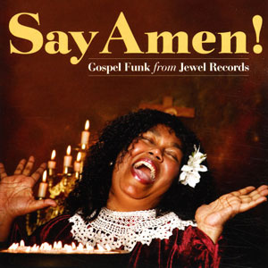 amen say gospel funk jewel