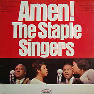 amen the staple singers