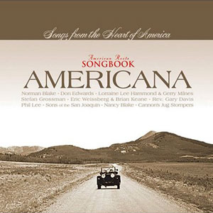 americana roots songbook