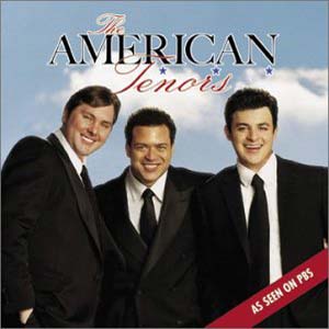 american tenors
