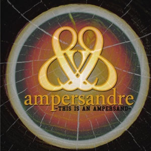 ampersandre this is an