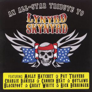 an all star tribute to skynyrd