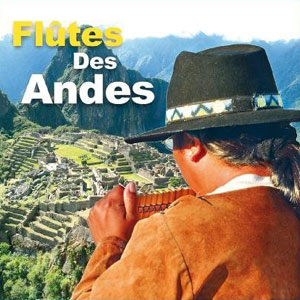 andes flute des andes