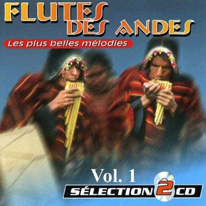 andes flute plus belles melodies