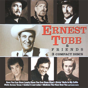 and friends ernest tubb