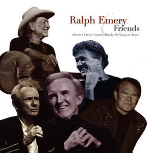 and friends ralph emery