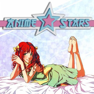 anime stars vol2