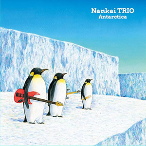 antarcticanankaitrio