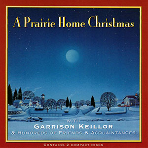 aprairiehomechristmasgarrisonkeillor