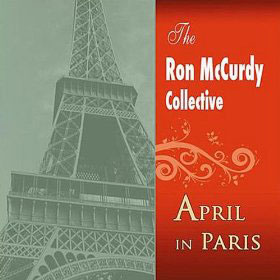 april in paris ron mccurdy collective