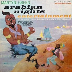 arabiannightsmartyngreen