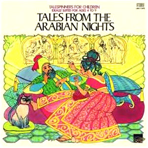 arabiannightstalespinners