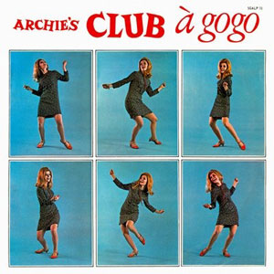 archies club a go go