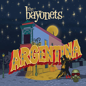 argentinathebayonets
