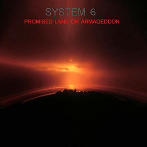 armageddon or promised land system 6