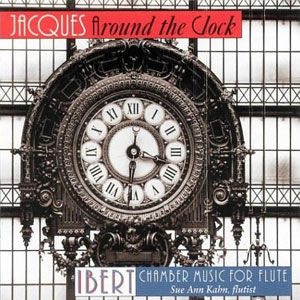 around the clock jacques chamber music