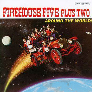 around the world firehouse five