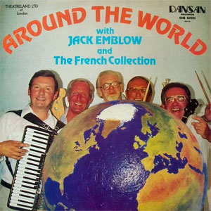 around the world jack emblow