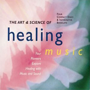 art & science of healing music