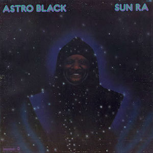 astro black sun ra