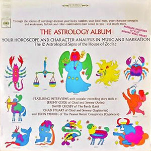 astrologyalbumvarious