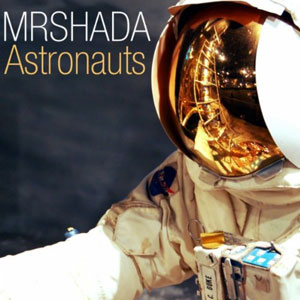 astronauts mrshada