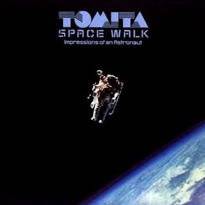 astronaut tomita spacewalk