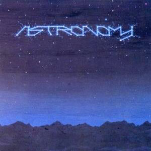 astronomyastronomy