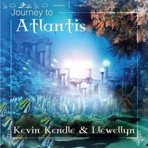 atlantis journey kendlel lewellyn