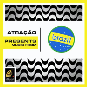 atracao presents music from brazil