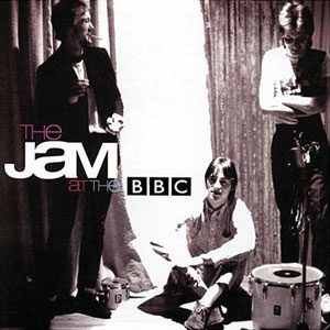 at the bbc the jam