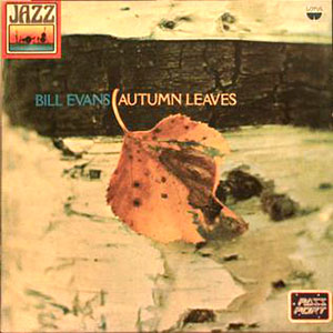 autumnleavesbillevans