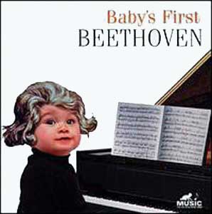 babys first beethoven