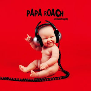 baby headphones papa roach