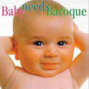DW baby needs baroque