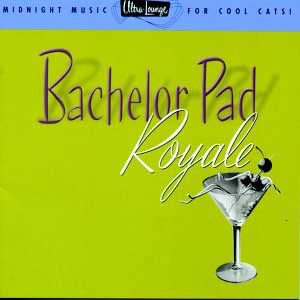 bachelor pad royal