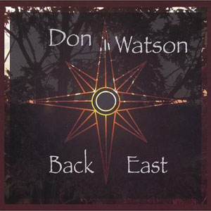 back east don watson