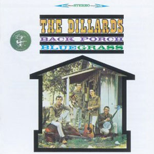 back porch bluegrass the dillards
