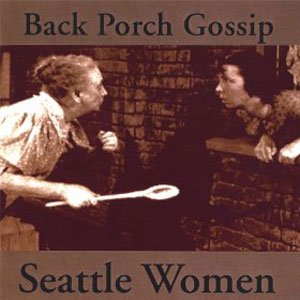back porch gossip seattle women