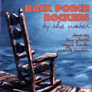 back porch rockers water tony glover