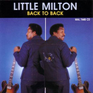 back to back little milton