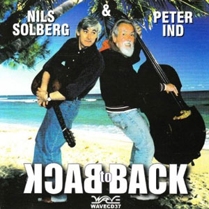 back to back nils solberg peter ind
