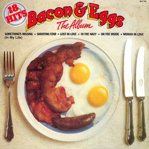 baconandeggs18hitsvarious