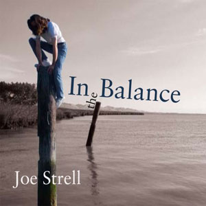 balance in the joe strell